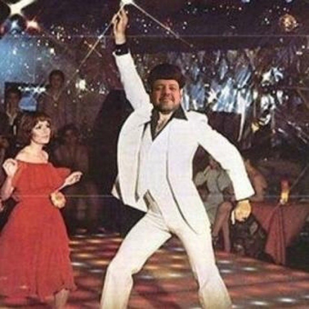 Meet your Posher, Thomas